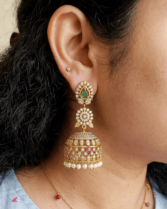 Earring