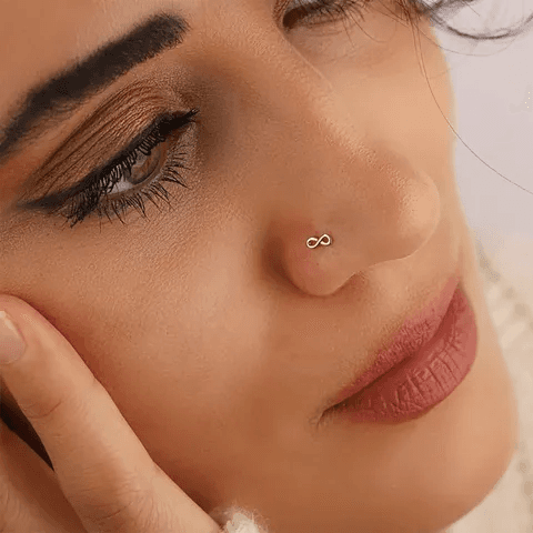 Nose accessories 