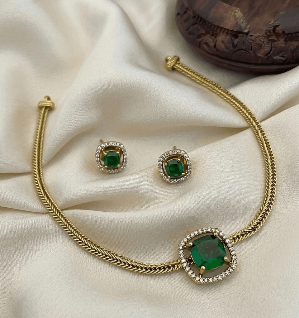 Emerald