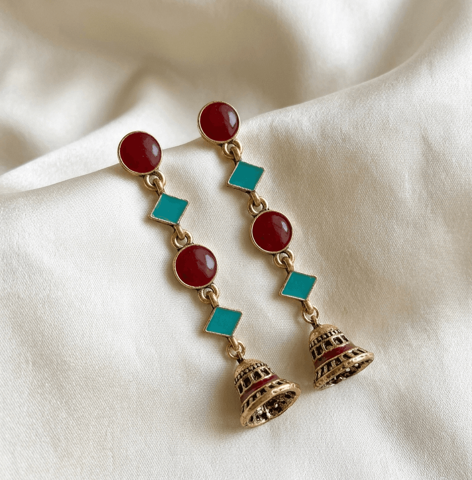 Maroon Green