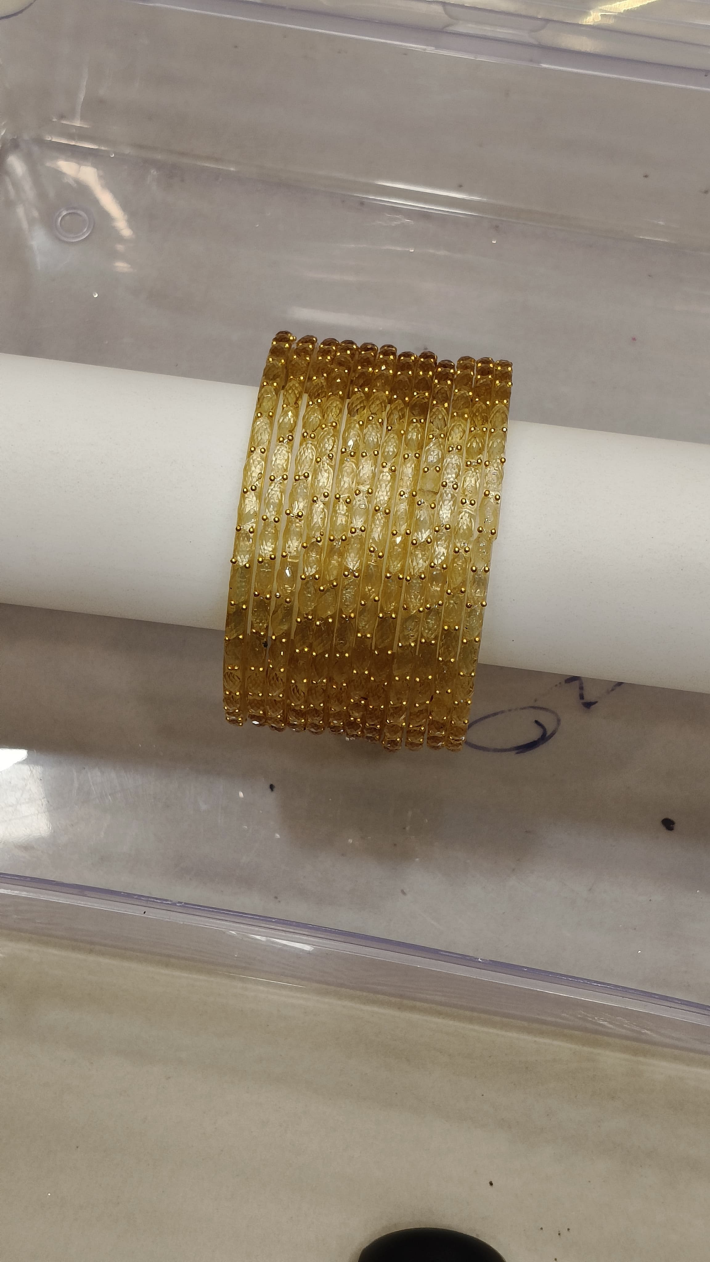 Gold